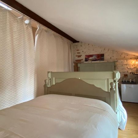 Le Clos Du Cedre Launac Экстерьер фото