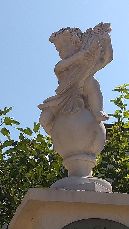 Le Clos Du Cedre Launac Экстерьер фото