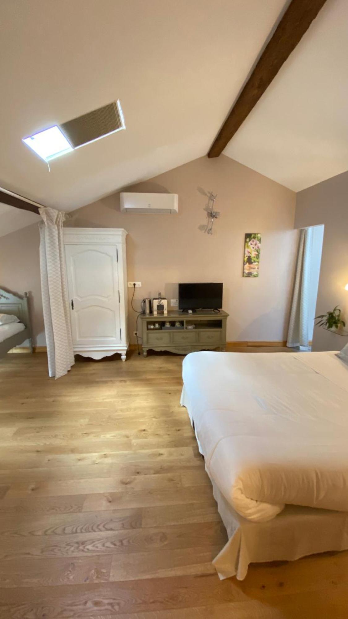 Le Clos Du Cedre Launac Экстерьер фото