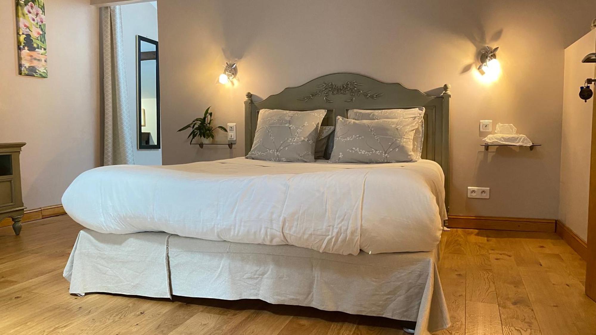 Le Clos Du Cedre Launac Экстерьер фото