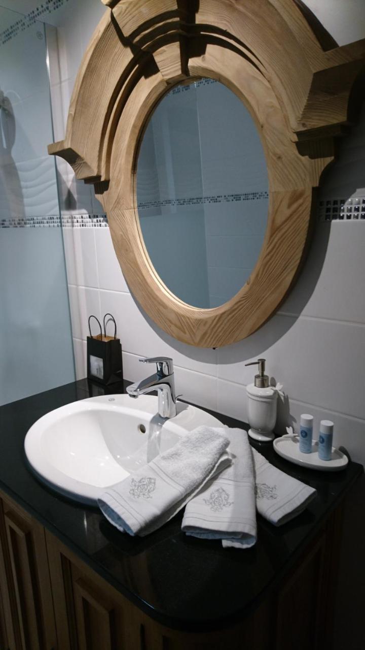 Le Clos Du Cedre Launac Экстерьер фото